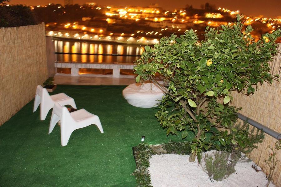 Oportobestview-Garden المظهر الخارجي الصورة