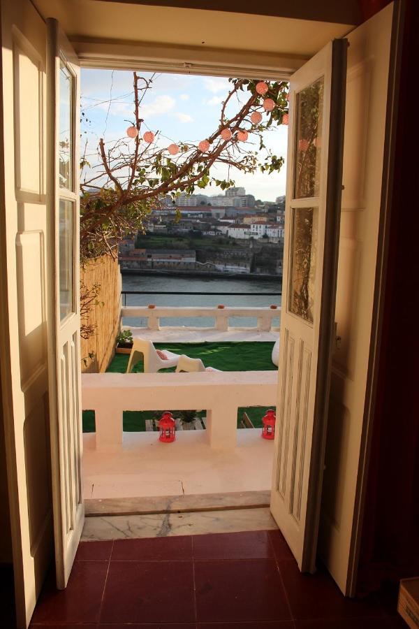 Oportobestview-Garden المظهر الخارجي الصورة