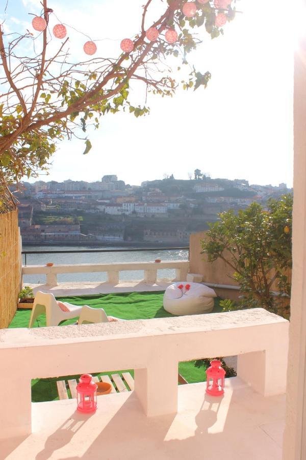 Oportobestview-Garden المظهر الخارجي الصورة